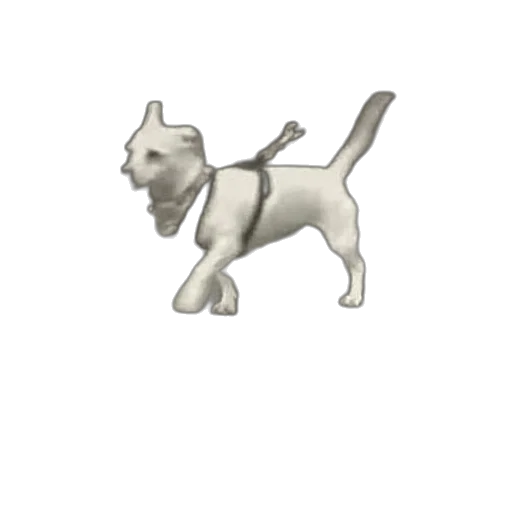 animal, staff, creature, jewelry transparent PNG cut-out