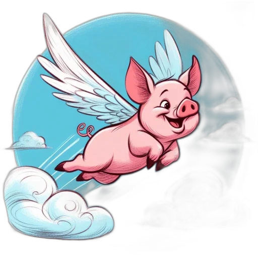 animal, concept art, fantasy art, cartoon transparent PNG cut-out