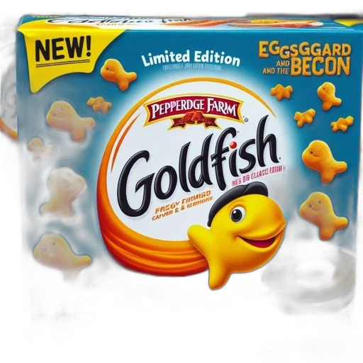 food, underwater, golden, limited transparent PNG cut-out