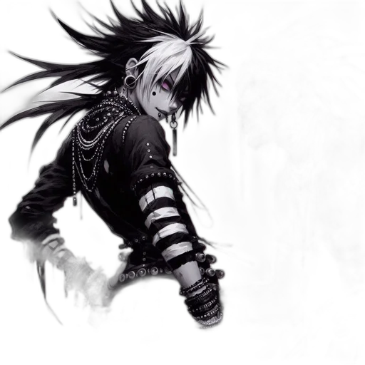 sword, weapon, dragon, fantasy art transparent PNG cut-out