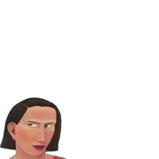 face, mask, jewelry, creature transparent PNG cut-out