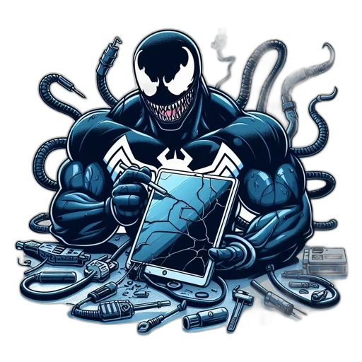weapon, comic book art, concept art, cartoon transparent PNG cut-out