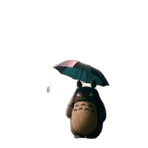 umbrella, hat, jacket, bottle transparent PNG cut-out