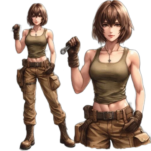 weapon, staff, concept art, comic book art transparent PNG cut-out