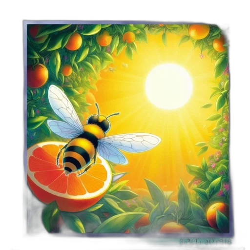 food, oil painting, photorealistic, concept art transparent PNG cut-out