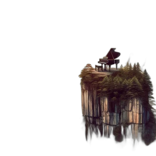 creature, animal, crown, hat transparent PNG cut-out