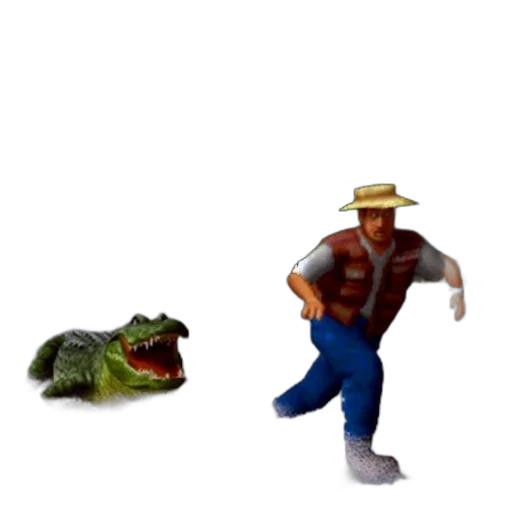 creature, hat, animal, concept art transparent PNG cut-out