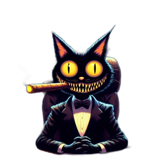 staff, mask, animal, creature transparent PNG cut-out