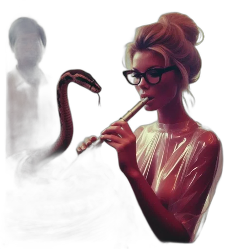 staff, concept art, fantasy art, pixel art transparent PNG cut-out