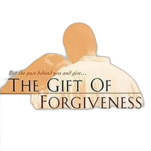 cover, gift, forgiveness, someone transparent PNG cut-out