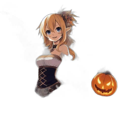 mask, dress, robot, weapon transparent PNG cut-out