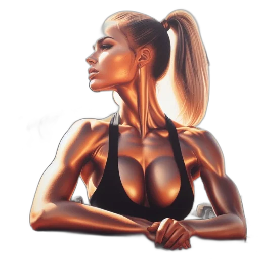 jewelry, photorealistic, cartoon, comic book art transparent PNG cut-out