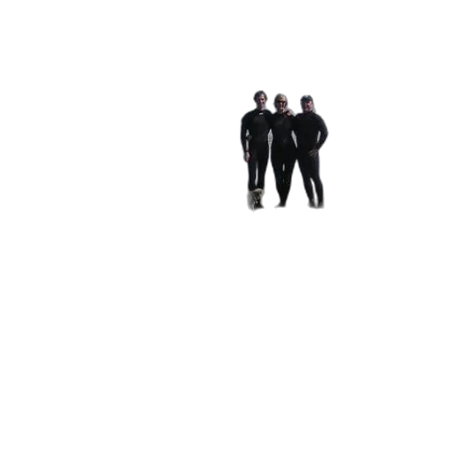 staff, jacket, robot, weapon transparent PNG cut-out