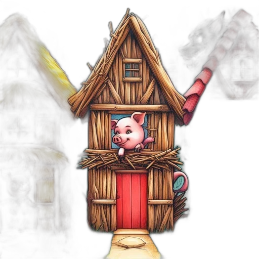 staff, concept art, fantasy art, 3d render transparent PNG cut-out