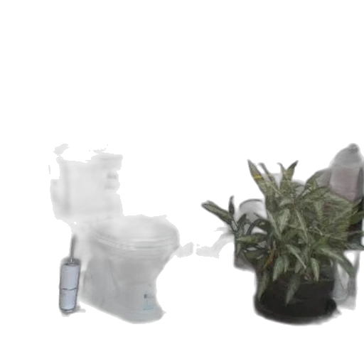 crown, bottle, robot, furniture transparent PNG cut-out