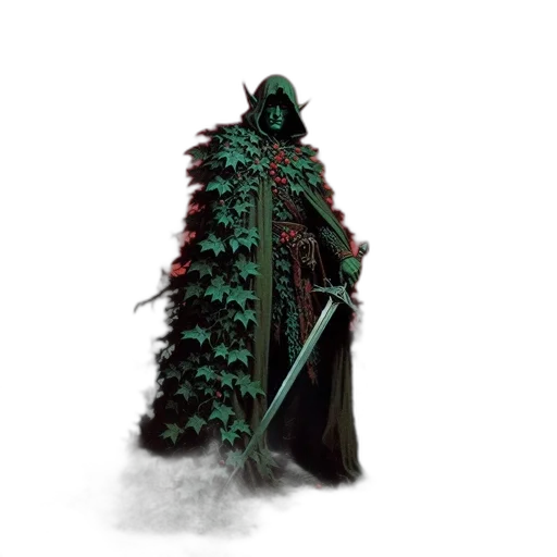 staff, sword, weapon, creature transparent PNG cut-out