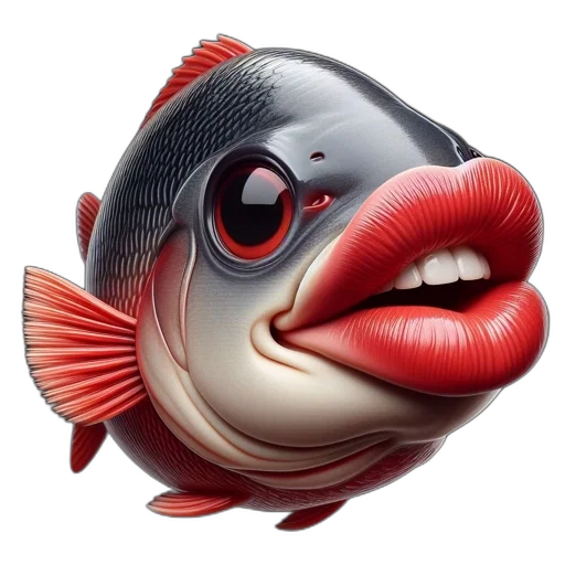 animal, face, creature, photorealistic transparent PNG cut-out