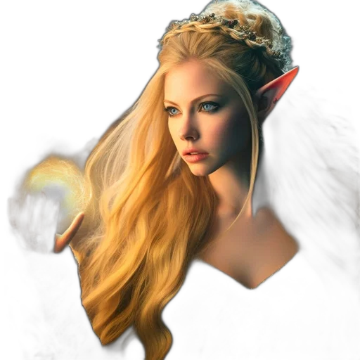 crown, dragon, jewelry, hair transparent PNG cut-out