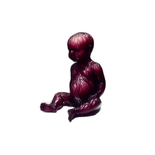 creature, furniture, bottle, hair transparent PNG cut-out