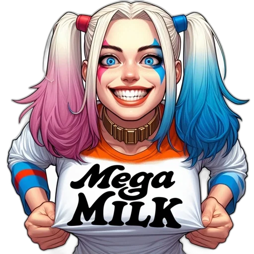 mask, face, comic book art, cartoon transparent PNG cut-out