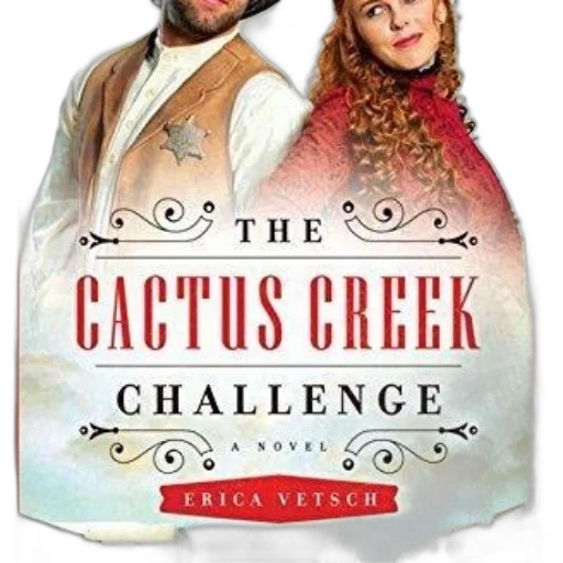 cactus, creek, challenge, erica transparent PNG cut-out