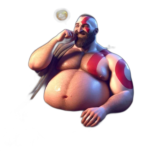 staff, food, weapon, concept art transparent PNG cut-out