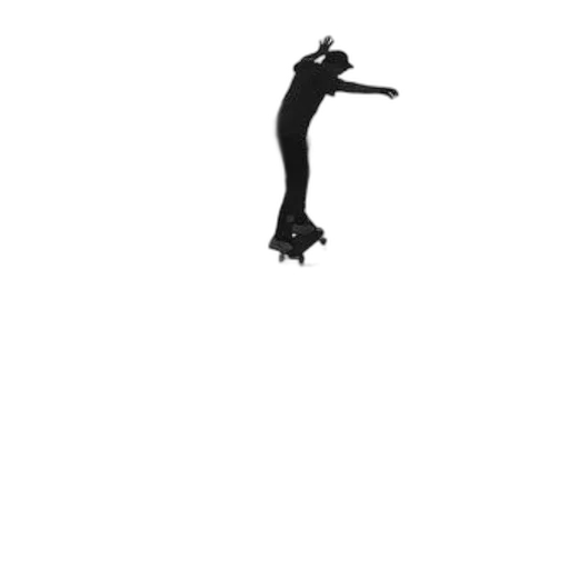 animal, creature, dragon, staff transparent PNG cut-out