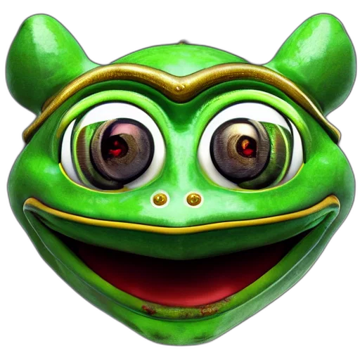 face, creature, animal, mask transparent PNG cut-out
