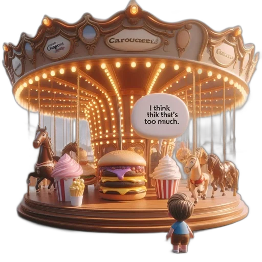 food, furniture, hat, crown transparent PNG cut-out