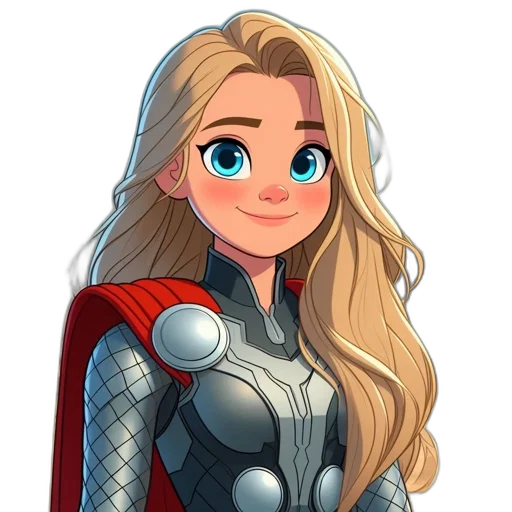 face, comic book art, cartoon, pixel art transparent PNG cut-out
