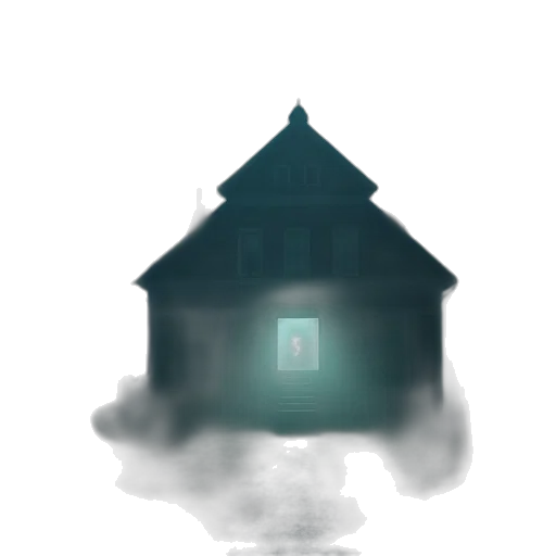 building, robot, face, mask transparent PNG cut-out