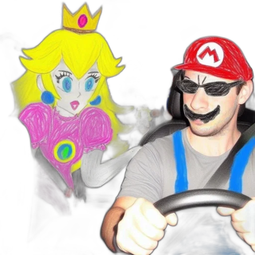 crown, weapon, mask, hat transparent PNG cut-out