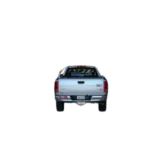 car, staff, 3d render, photorealistic transparent PNG cut-out