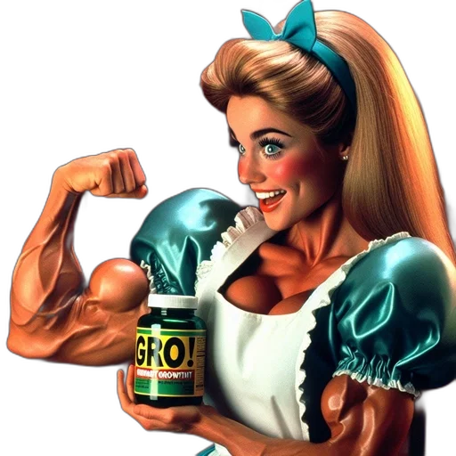 bottle, food, weapon, robot transparent PNG cut-out