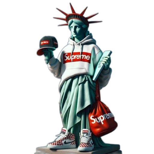 shoes, hat, concept art, 3d render transparent PNG cut-out