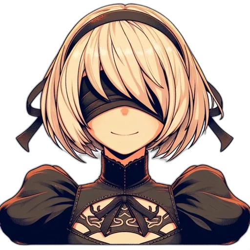 mask, face, crown, staff transparent PNG cut-out