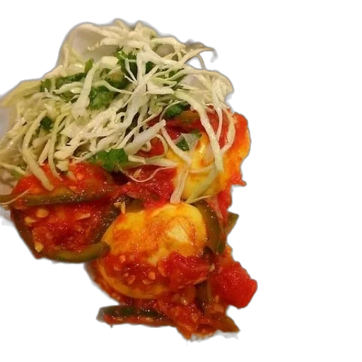 food, photorealistic, 3d render, bowl transparent PNG cut-out