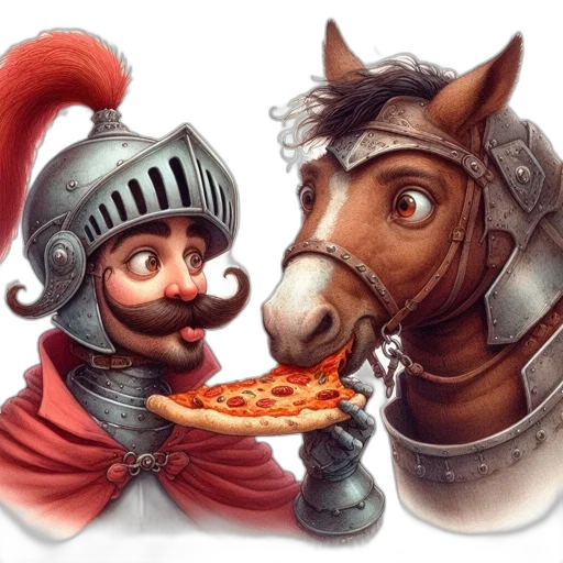 food, sword, fantasy art, concept art transparent PNG cut-out
