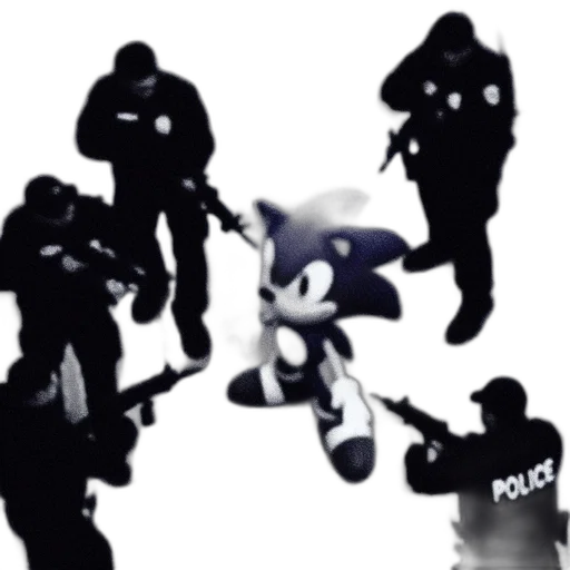 weapon, animal, jacket, creature transparent PNG cut-out