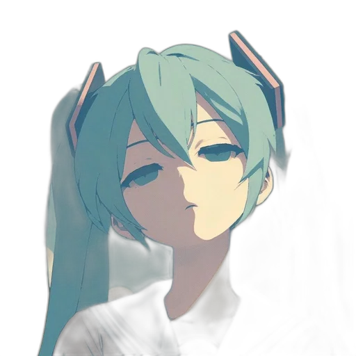 mask, staff, creature, face transparent PNG cut-out