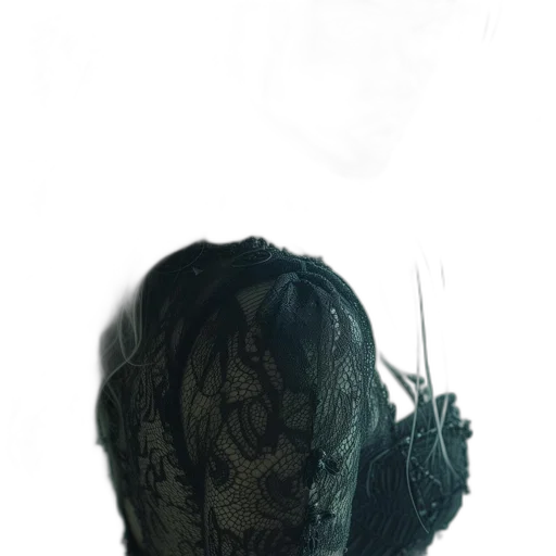 mask, crown, hat, face transparent PNG cut-out