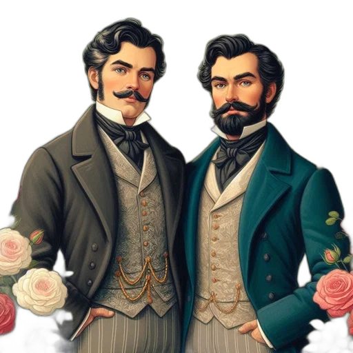 concept art, oil painting, photorealistic, pixel art transparent PNG cut-out