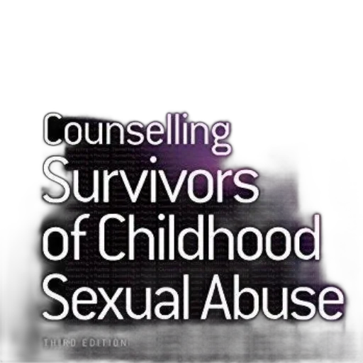 cover, counselling, survivors, childhood transparent PNG cut-out