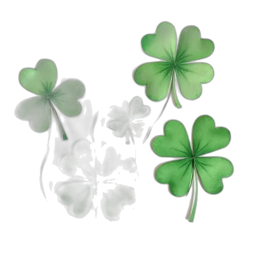 jewelry, 3d render, photorealistic, green transparent PNG cut-out