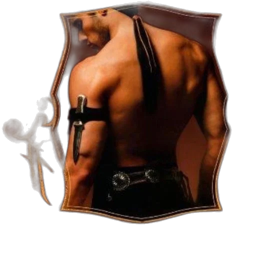 weapon, staff, sword, photorealistic transparent PNG cut-out