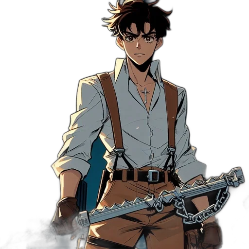 staff, sword, weapon, concept art transparent PNG cut-out