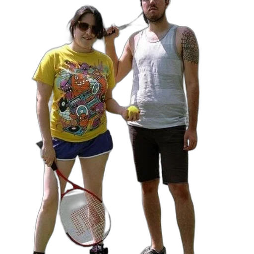 staff, umbrella, weapon, man transparent PNG cut-out