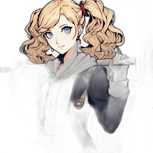 staff, dress, crown, jacket transparent PNG cut-out