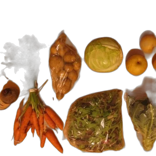 food, earth tones, variety, vegetables transparent PNG cut-out