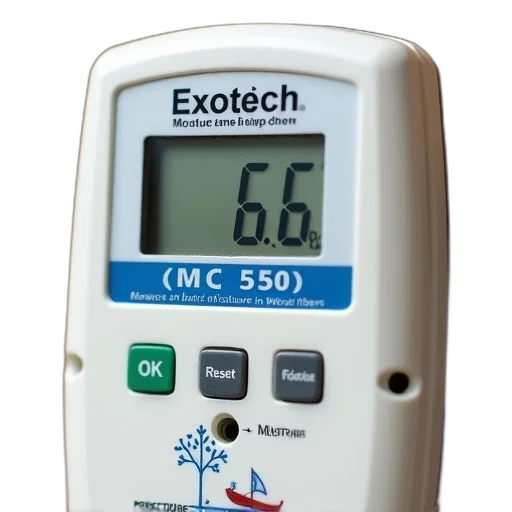 white, exotech, moisture, scanner transparent PNG cut-out